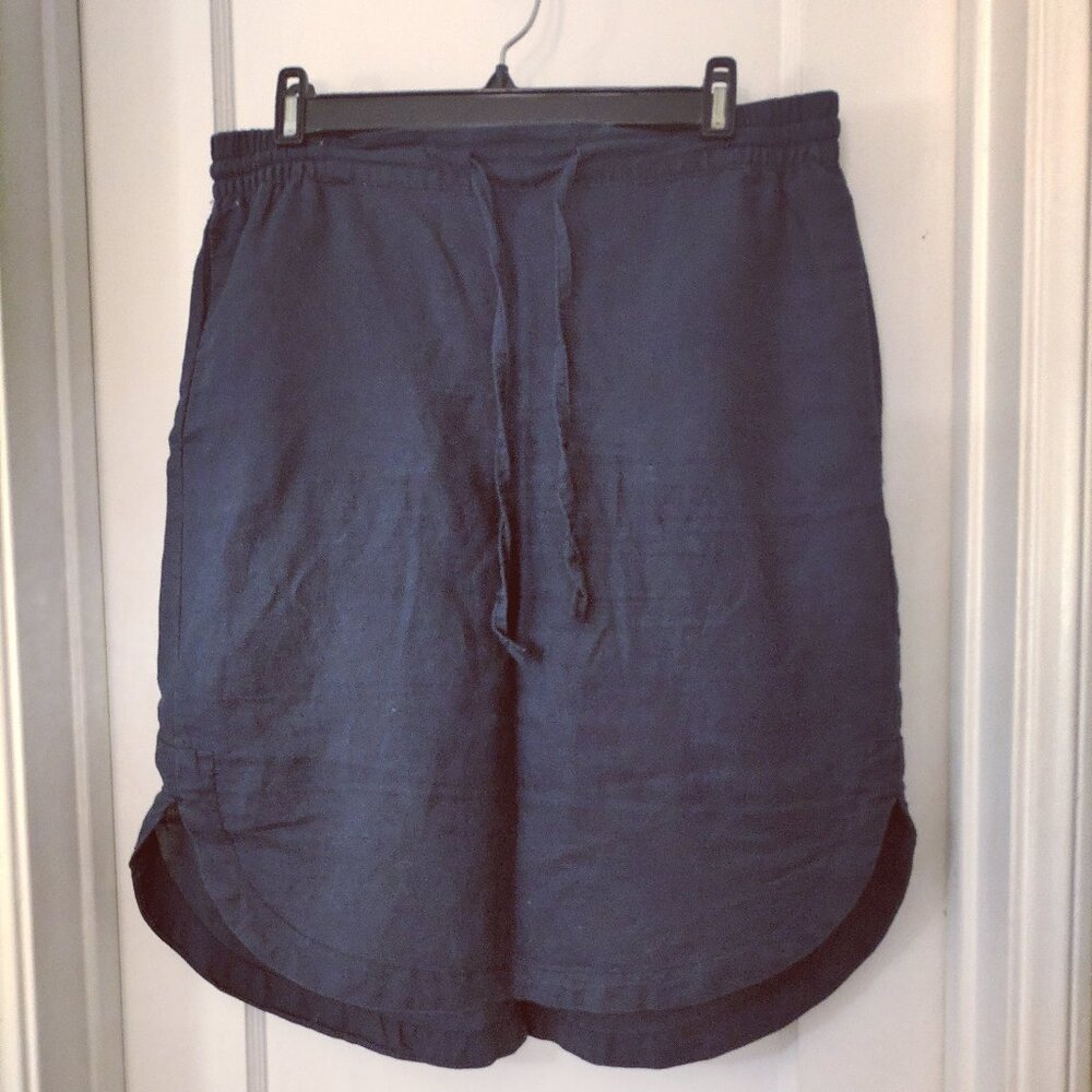 Joe Fresh Linen Skirt